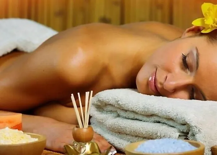 Mediterranean Holidays * Ierissos