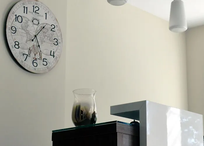 Mediterranean Holidays Apartamento Ierissos